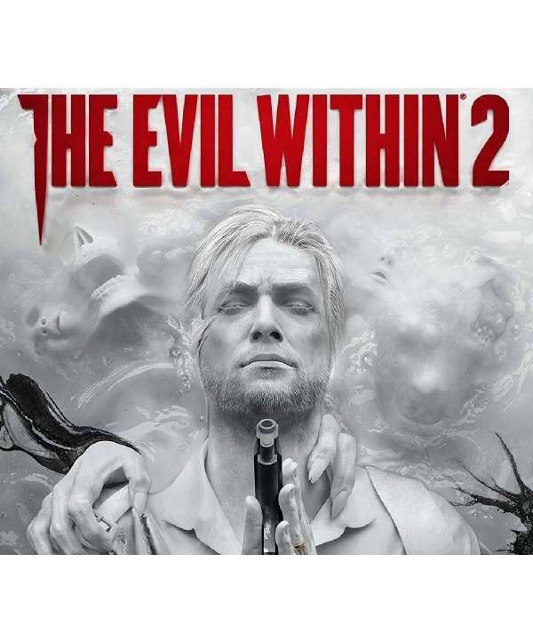 The Evil Within 2 XBOX One Xbox One Key EUROPE